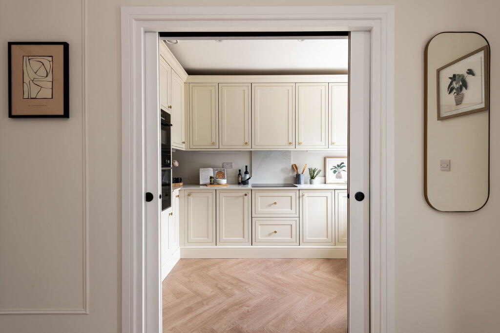 Main image of property: Priory Mews , Priory Street, Tonbridge, Kent. TN9 2AW