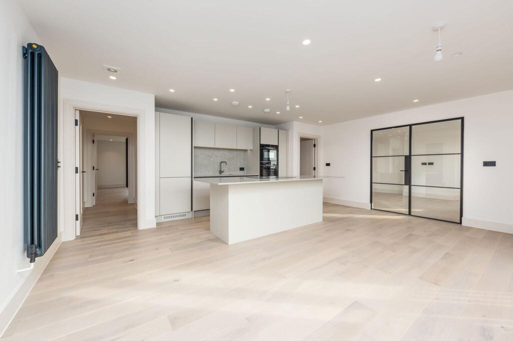 Main image of property: Hythe