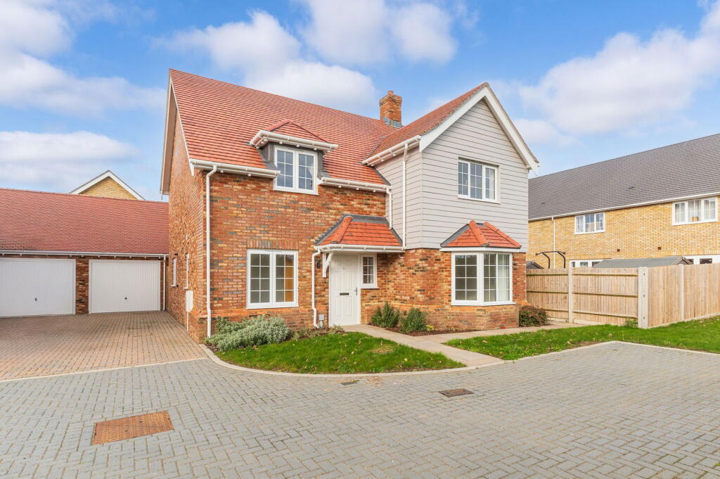 Main image of property: St Nicholas At Wade , Birchington , CT7 0NY