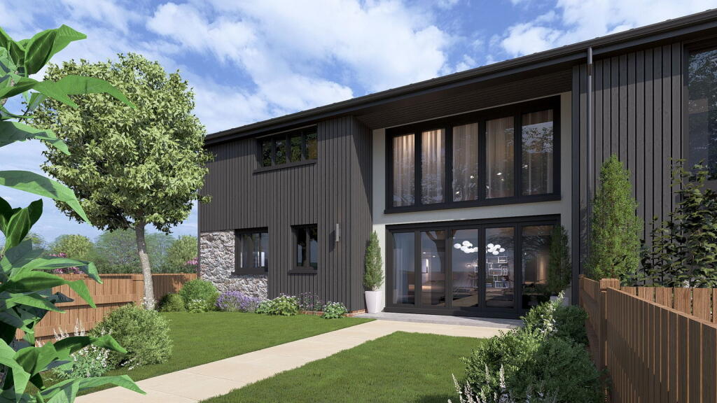 Main image of property: Wyebourne Orchard, Wyebournes Lane, High Halstow