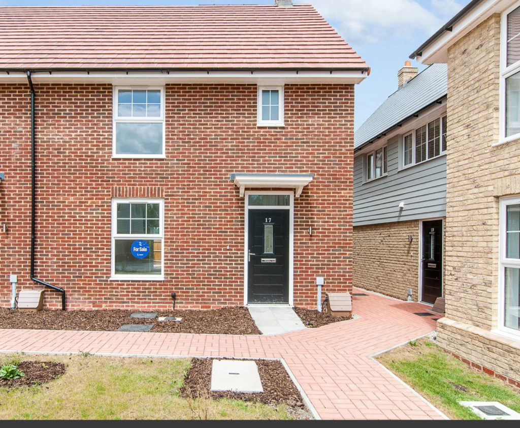 Main image of property: Hoo Farm Minster, Kent, CT12 4JB