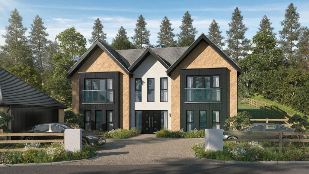 Main image of property: Copt Hall Road, Ightham, Sevenoaks, TN15 9DU