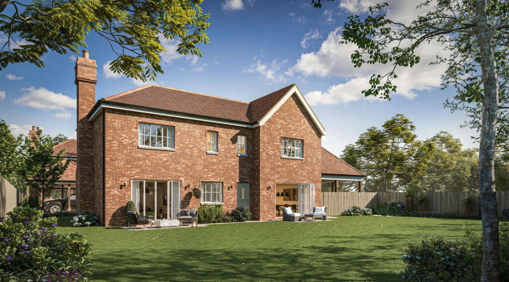 Main image of property: Goodnestone, Canterbury, Kent, CT3 1FB