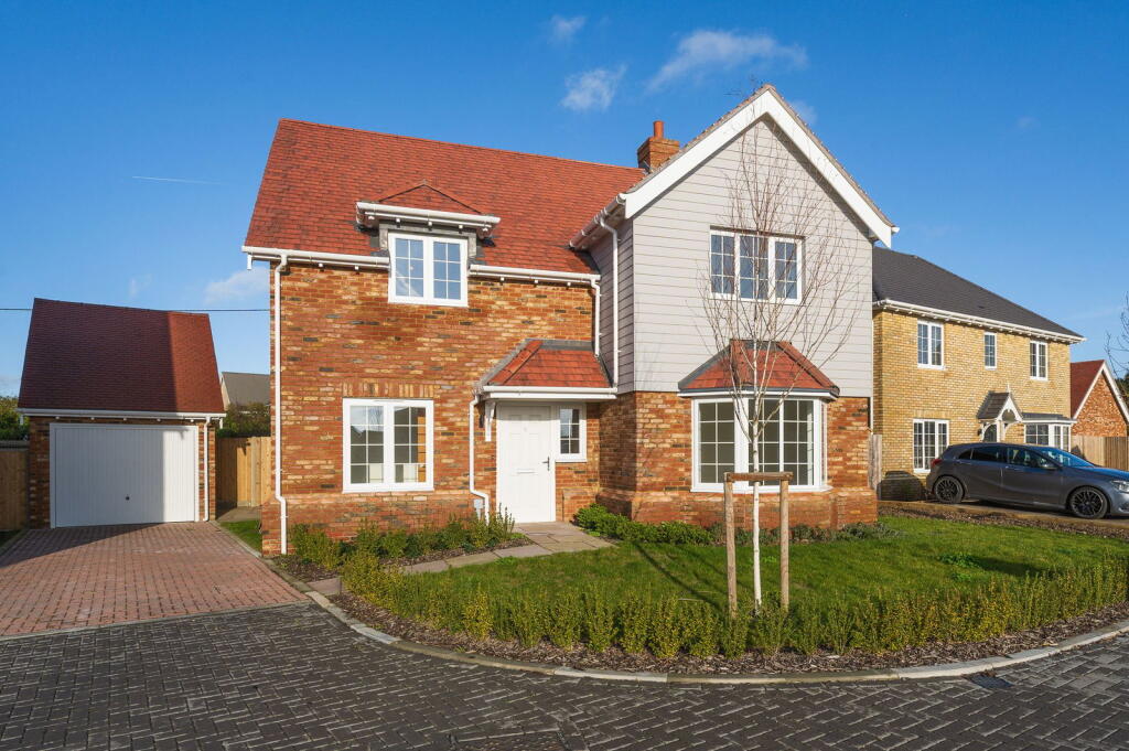 Main image of property: St Nicholas At Wade , Birchington , CT7 0NY