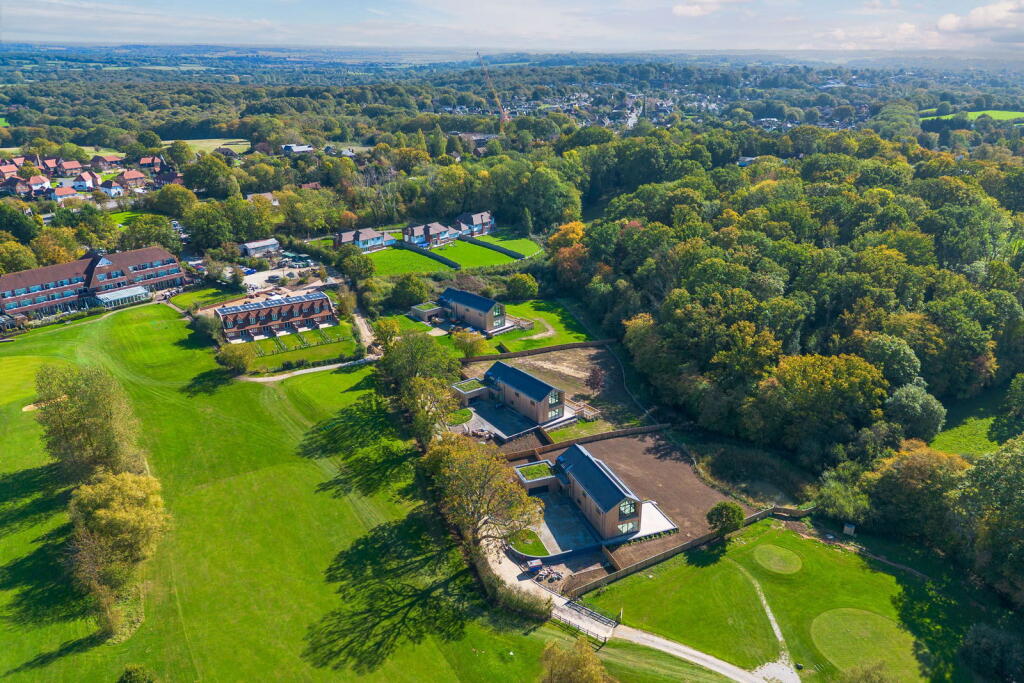 Main image of property: The Final Home 'Beechwood Drive' Tenterden, Kent TN30 6HX