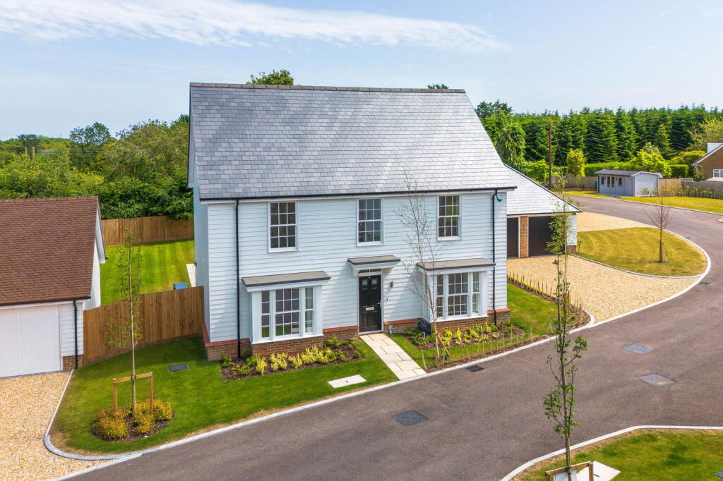 Main image of property: Staple, Canterbury, Kent. CT3 1LD
