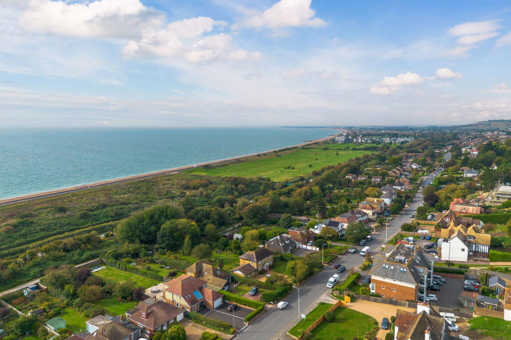 Main image of property: The Final One Bedroom Apartment - Hythe