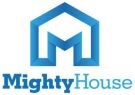 Mighty House logo