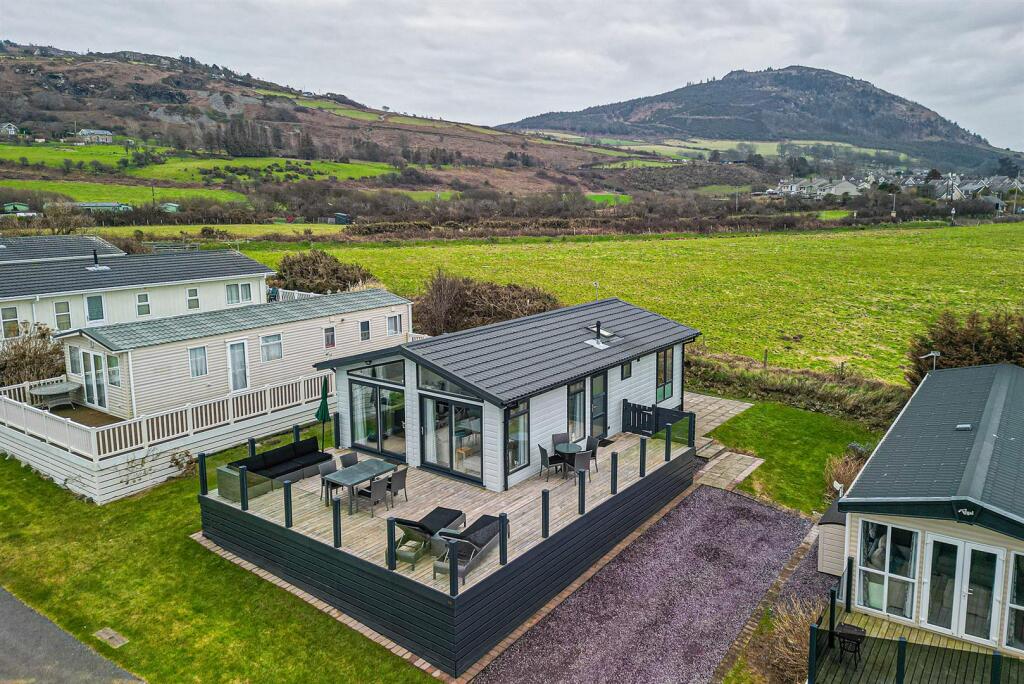Main image of property: Aberafon Holiday Park