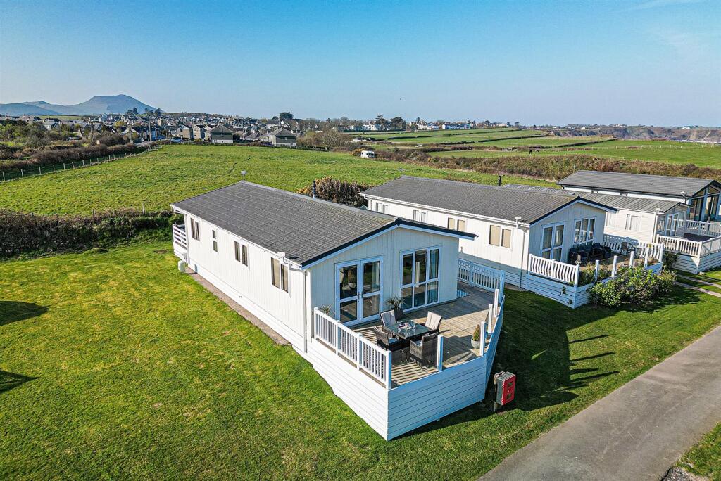 Main image of property: R19 Aberafon Holiday Park