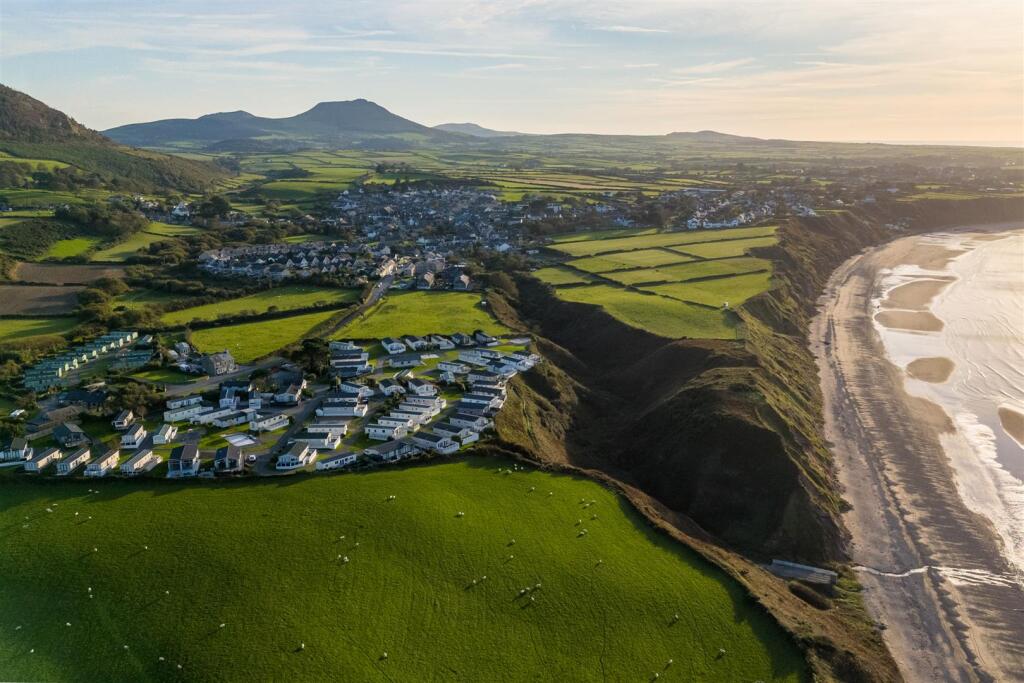 Main image of property: Aberafon, Nefyn, Pwllheli