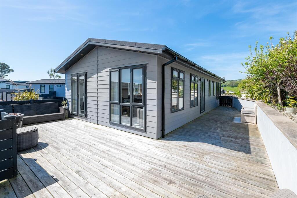 Main image of property: The Warren, Abersoch