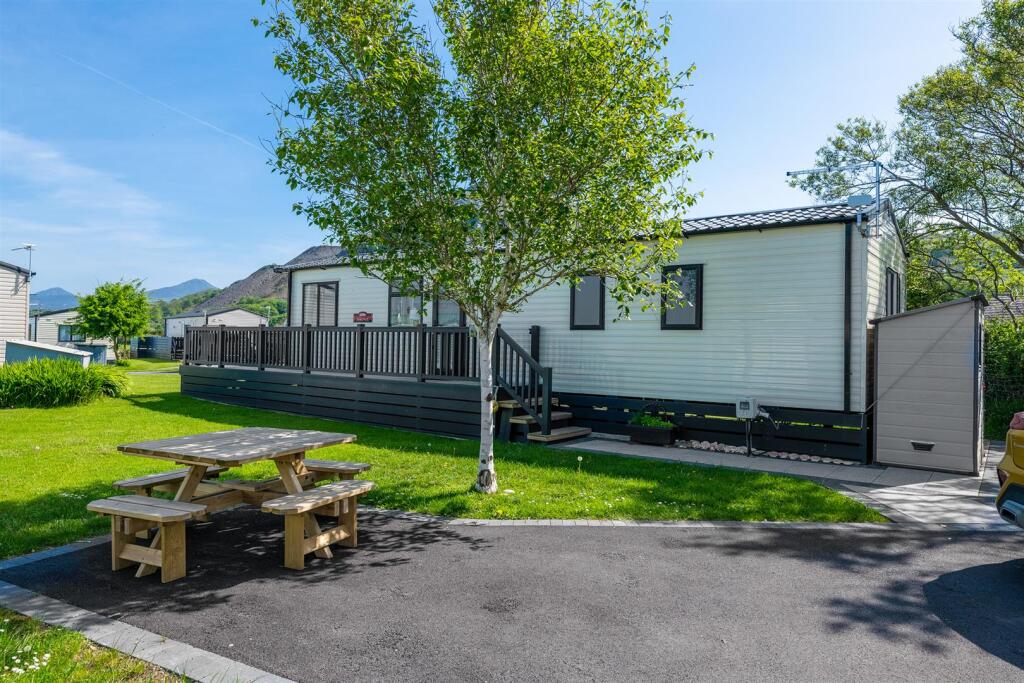 Main image of property: Aberafon Holiday Park, Nefyn, Pwllheli