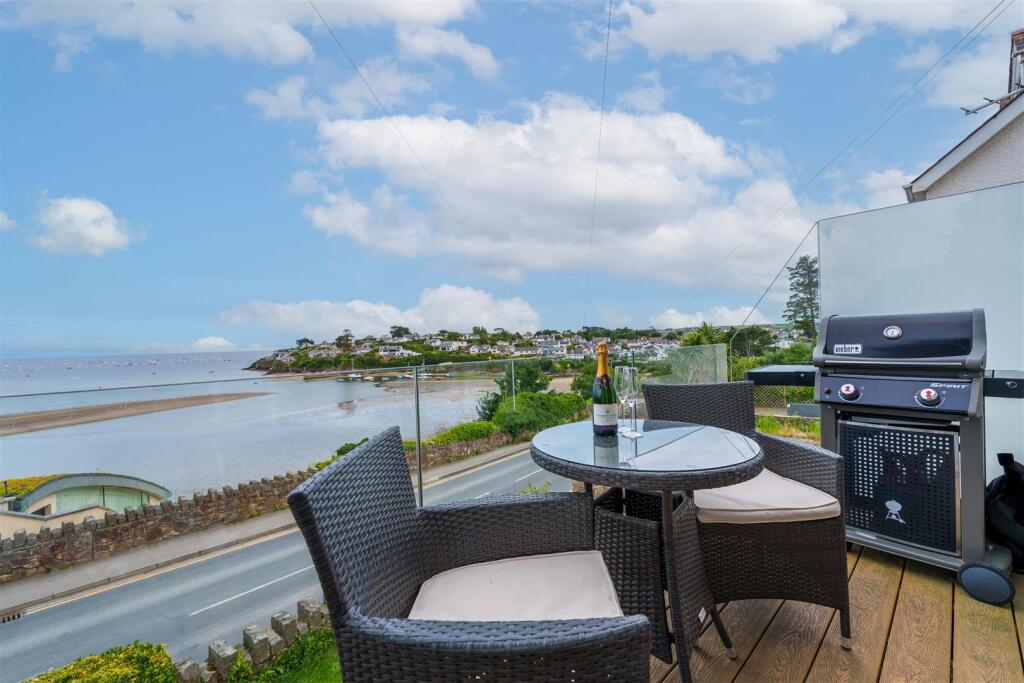 Main image of property: Harbour View Apartment in Abersoch Village