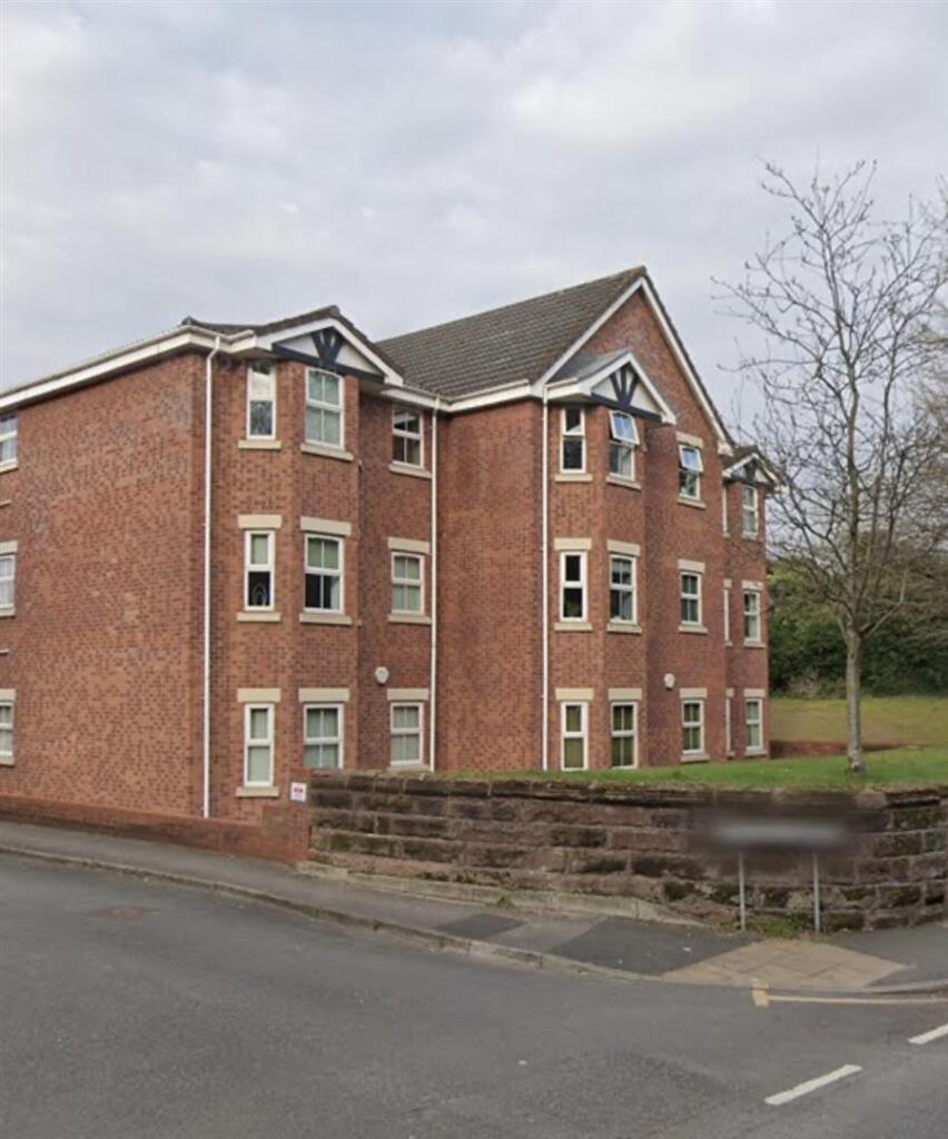 Main image of property: The Old Quays, Warrington