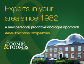 Get brand editions for Toombs & Toombs Properties, Lydney