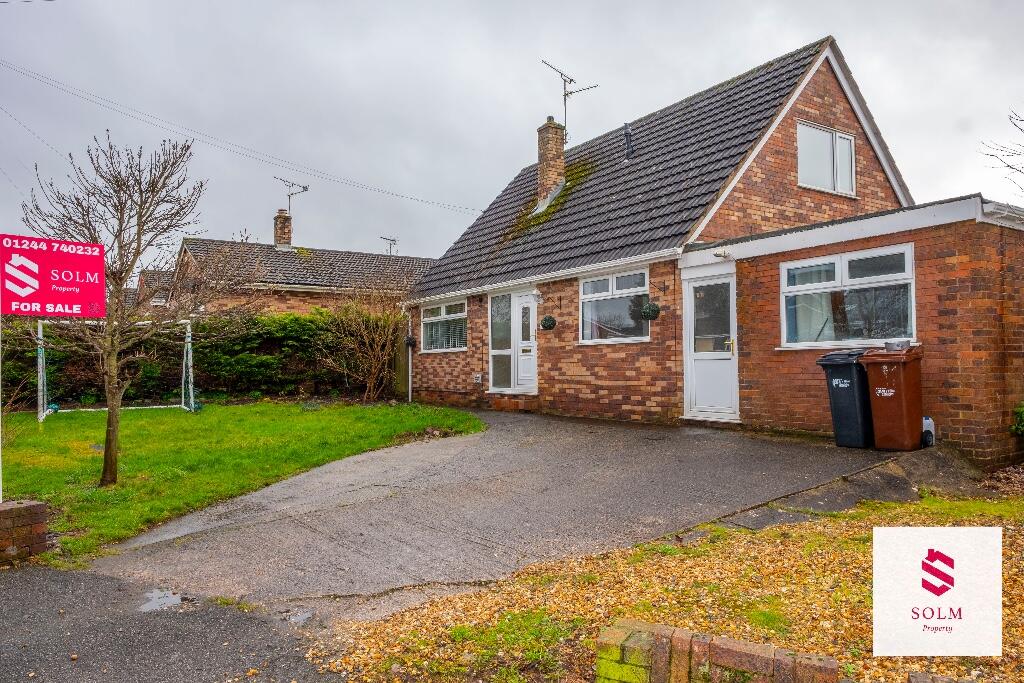 Main image of property: Aberllanerch Drive, Buckley, Flintshire, CH7