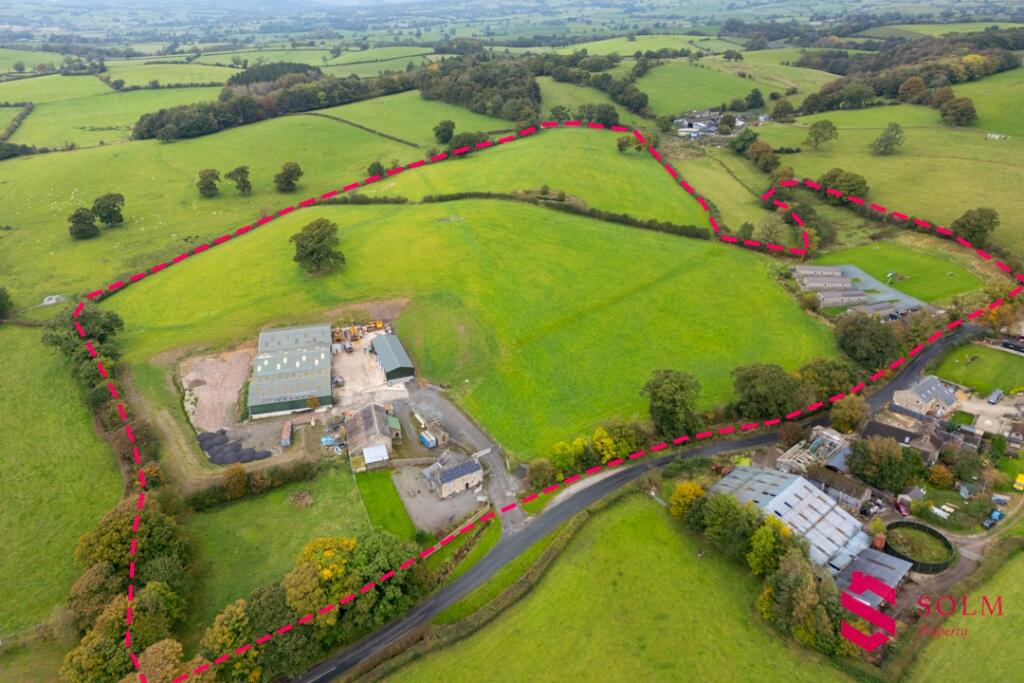 Main image of property: Box Tree Farm/Escapes