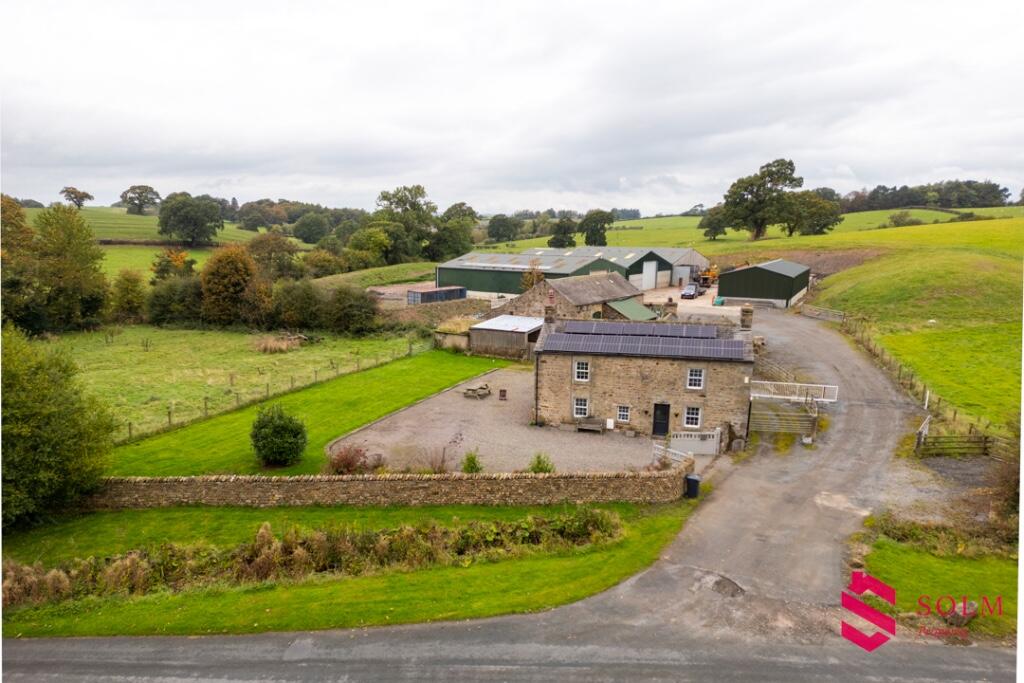 Main image of property: Box Tree Farm/Escapes