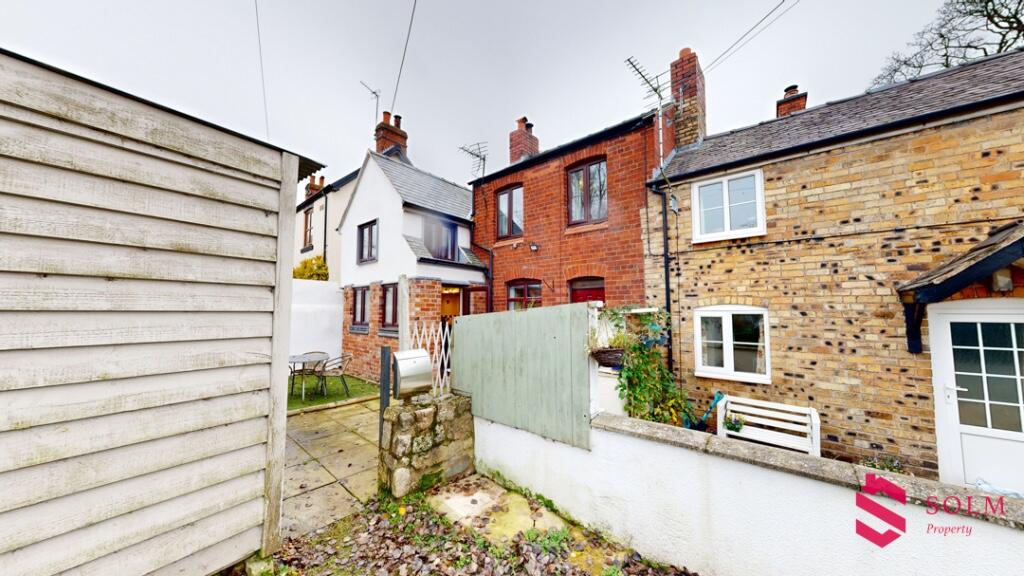 Main image of property: Daywel Cottages, Daywell, Oswestry 
