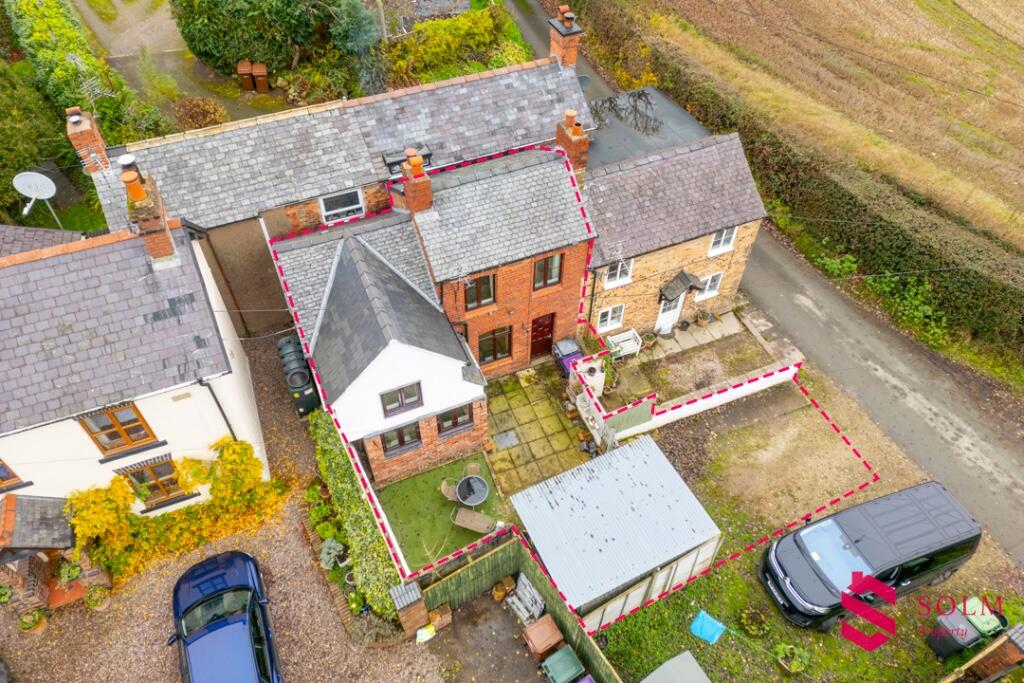 Main image of property: Daywel Cottages, Daywell, Oswestry 