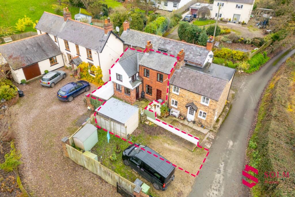 Main image of property: Daywel Cottages, Daywell, Oswestry 