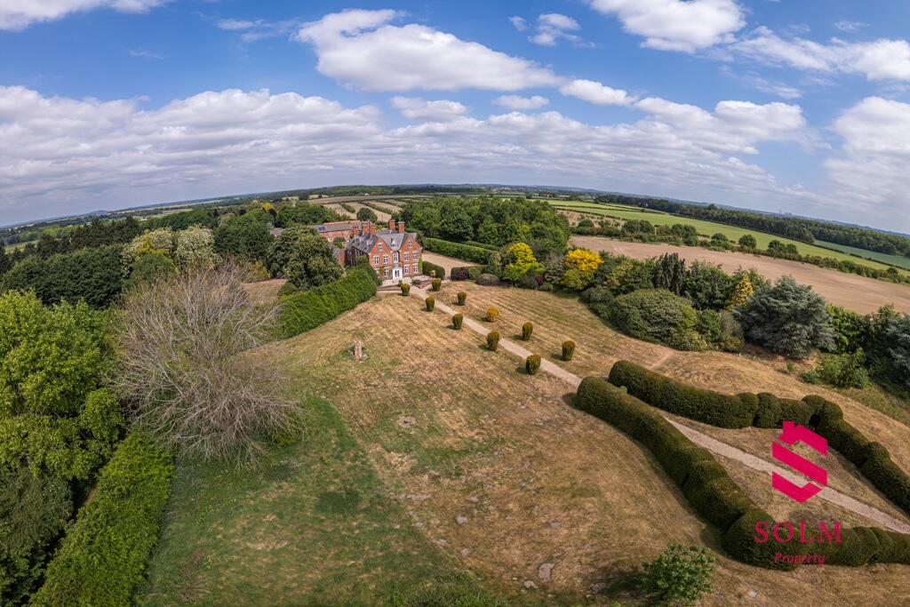Main image of property: Green Mile House, Babworth, Retford 