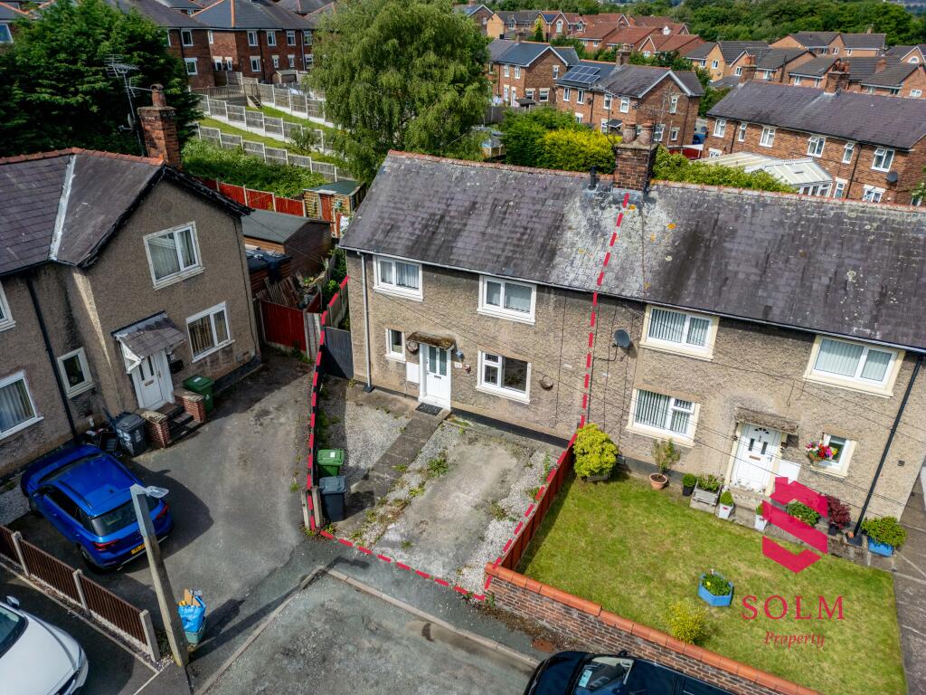 Main image of property: Bluebell Estate, Pandy, LL11