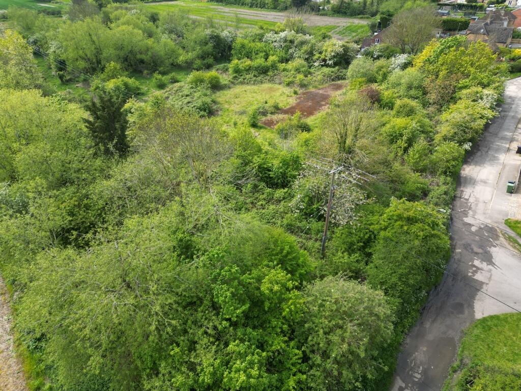 Main image of property: Land South Of Hobbyhorse Lane , (former Christ Church Site), Sutton Courtenay, Oxfordshire
