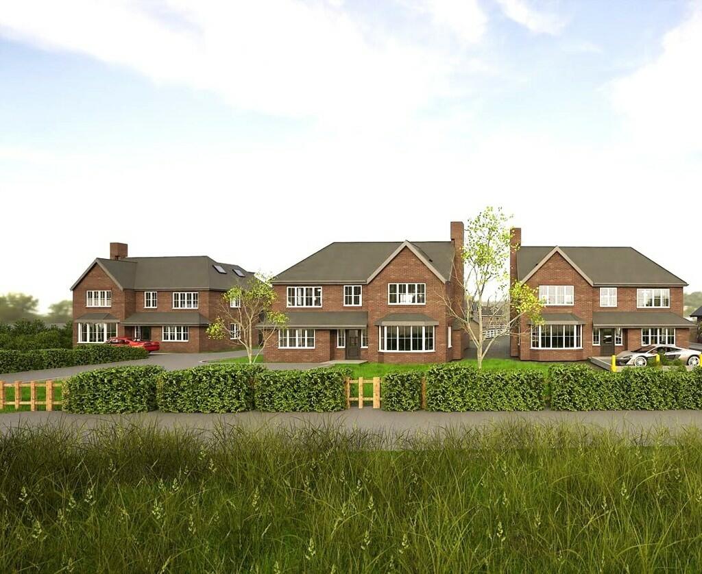 Main image of property: Meadow Way, Trampers Lane, North Boarhunt, Hampshire, PO17 6BZ