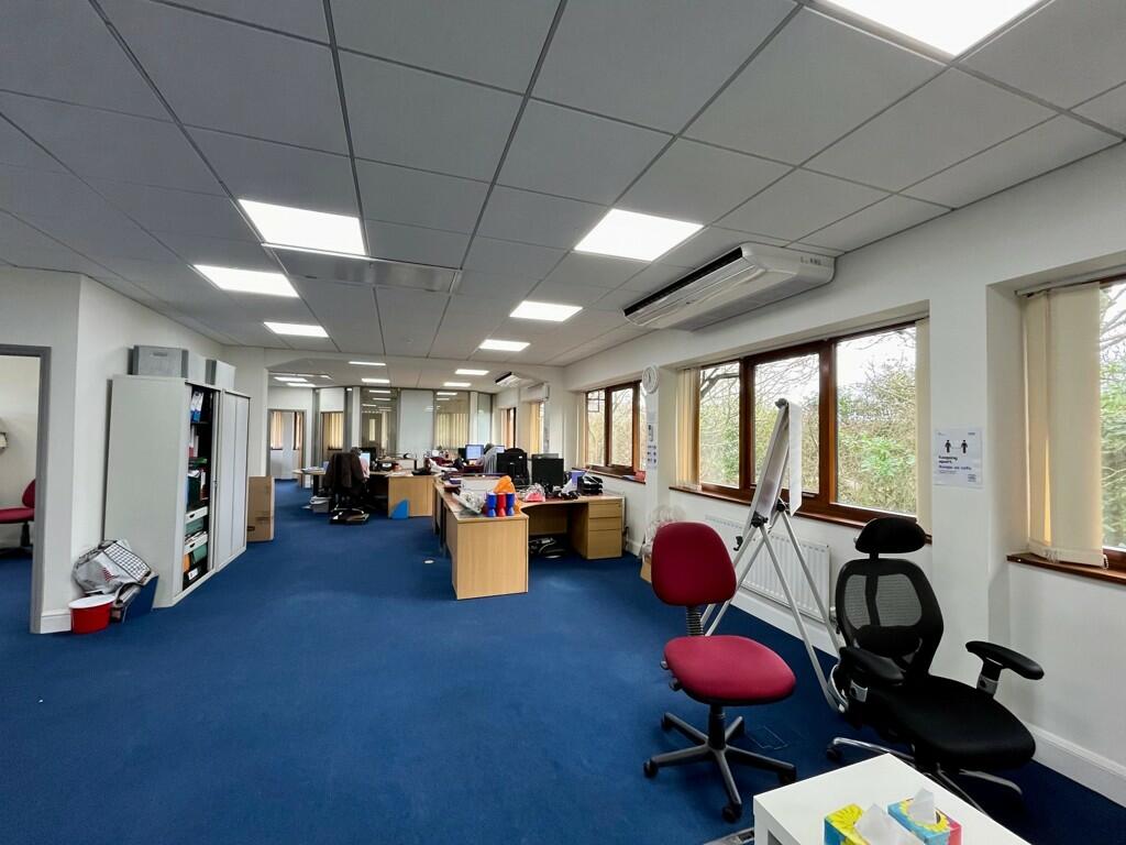 Main image of property: 6-8 Little Farm Park Road, Segensworth West, Fareham, Hampshire, PO15 5TD