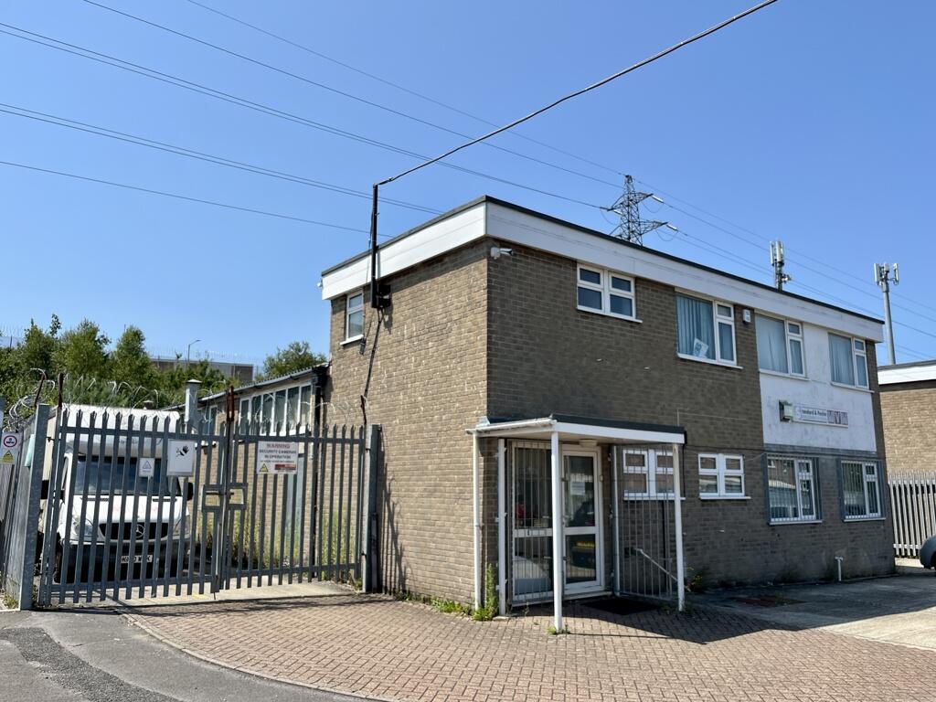 Additional property image - Unit 17, Dawkins Road Industrial Estate, Hamworthy, Poole, Dorset, BH15 4JY