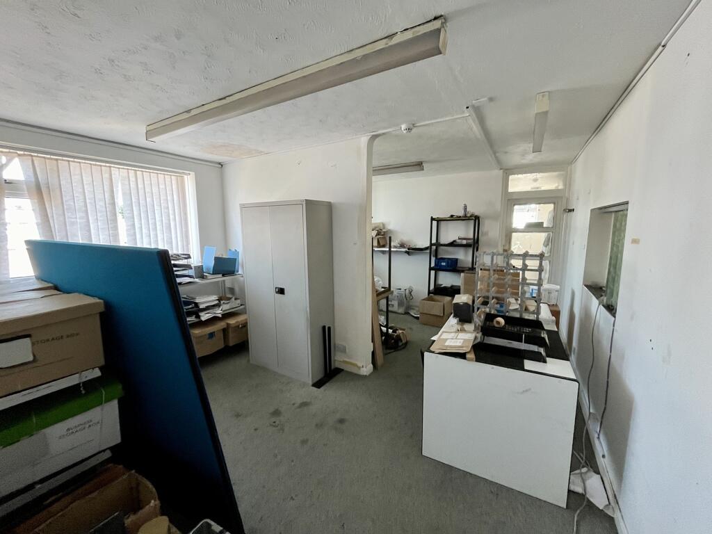 Additional property image - Unit 17, Dawkins Road Industrial Estate, Hamworthy, Poole, Dorset, BH15 4JY