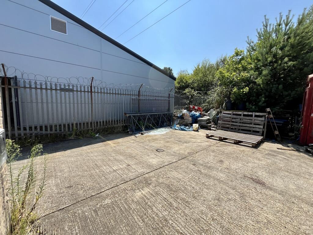 Additional property image - Unit 17, Dawkins Road Industrial Estate, Hamworthy, Poole, Dorset, BH15 4JY