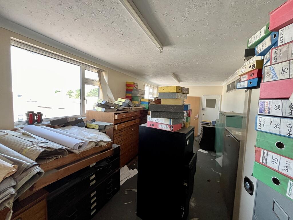 Additional property image - Unit 13, Dawkins Road Industrial Estate, Hamworthy, Poole, Dorest, BH15 4JP