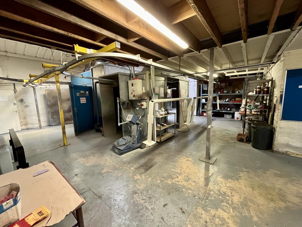 Additional property image - Unit 13, Dawkins Road Industrial Estate, Hamworthy, Poole, Dorest, BH15 4JP