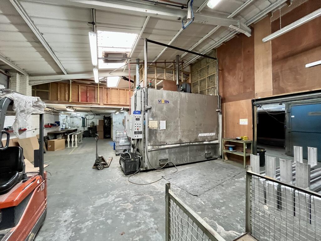 Additional property image - Unit 13, Dawkins Road Industrial Estate, Hamworthy, Poole, Dorest, BH15 4JP