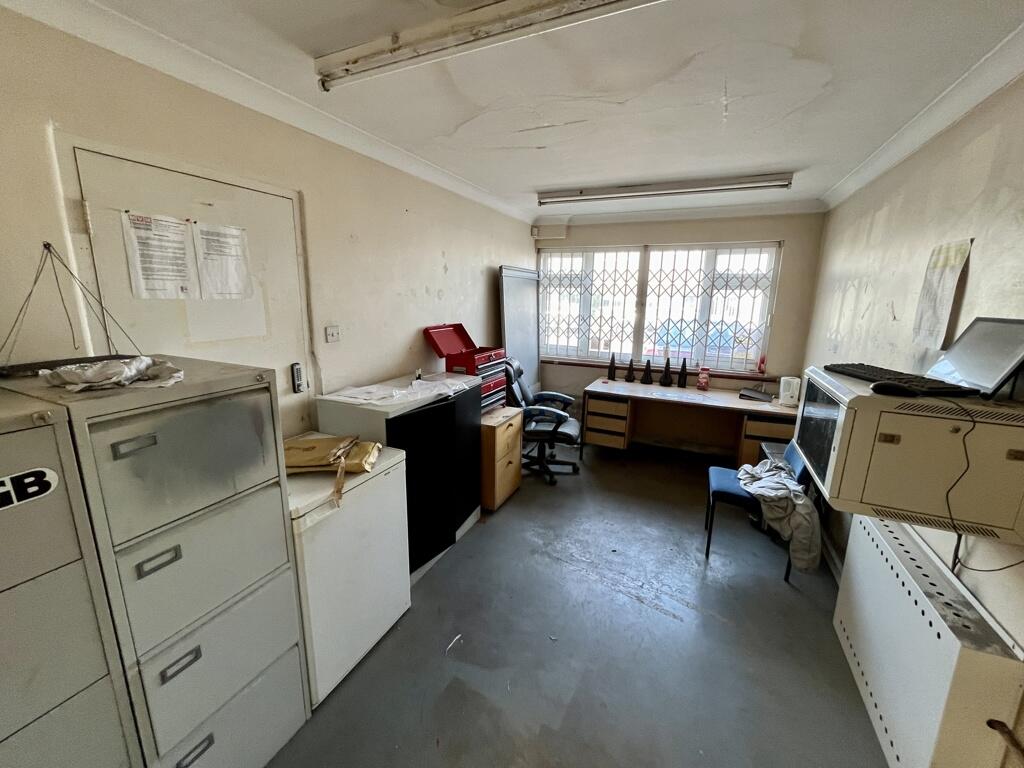 Additional property image - Unit 13, Dawkins Road Industrial Estate, Hamworthy, Poole, Dorest, BH15 4JP