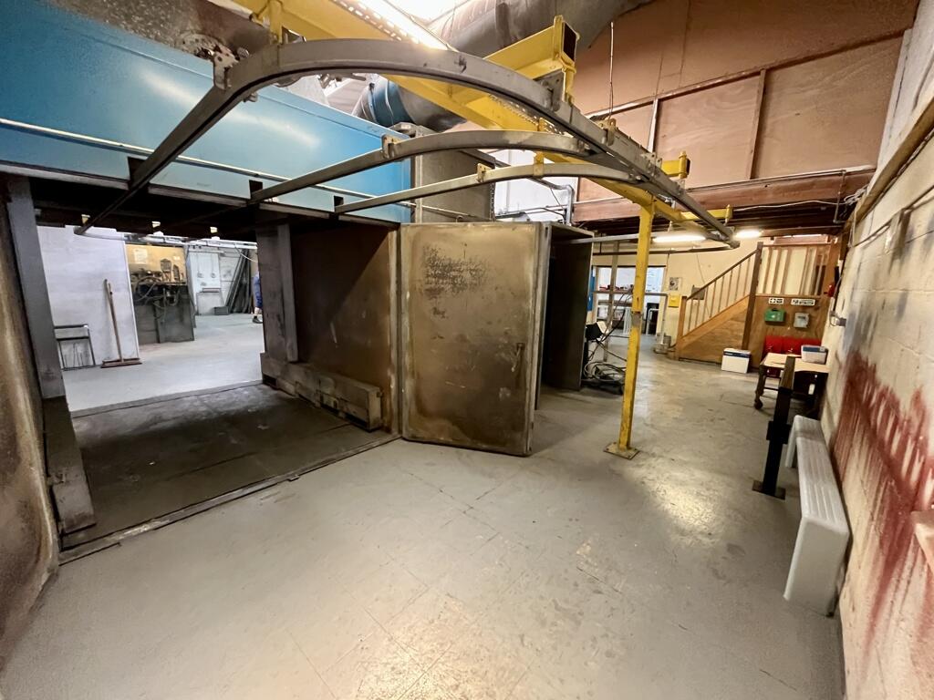 Additional property image - Unit 13, Dawkins Road Industrial Estate, Hamworthy, Poole, Dorest, BH15 4JP