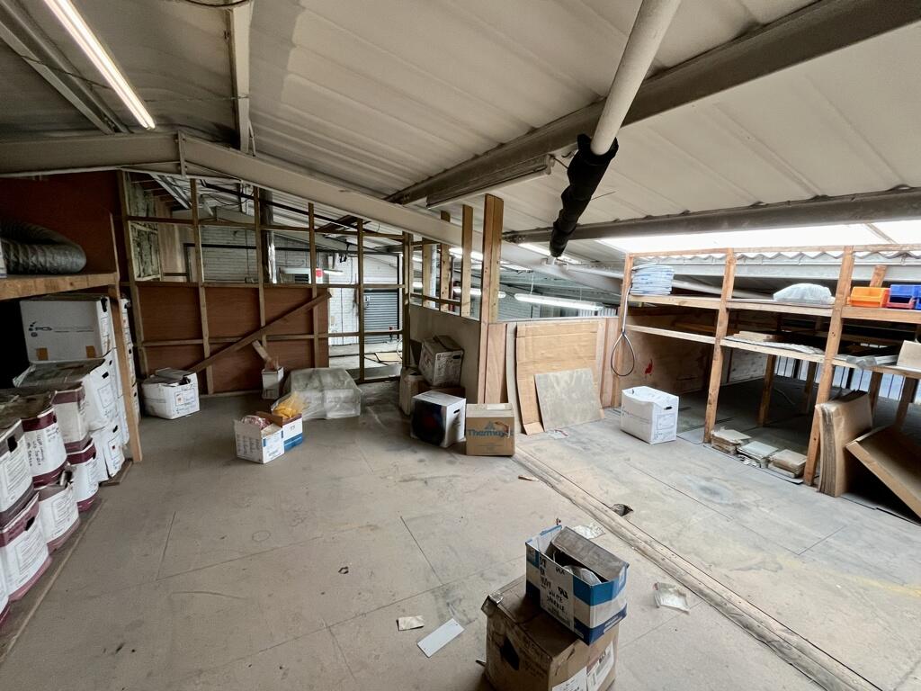Additional property image - Unit 13, Dawkins Road Industrial Estate, Hamworthy, Poole, Dorest, BH15 4JP