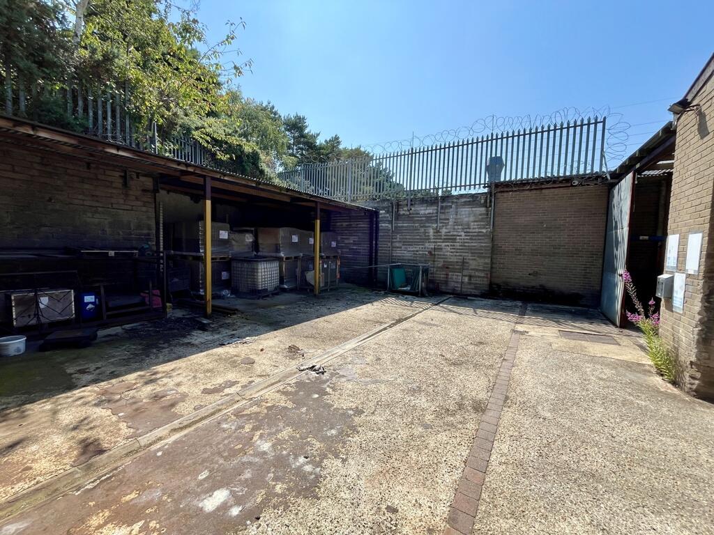 Additional property image - Unit 13, Dawkins Road Industrial Estate, Hamworthy, Poole, Dorest, BH15 4JP