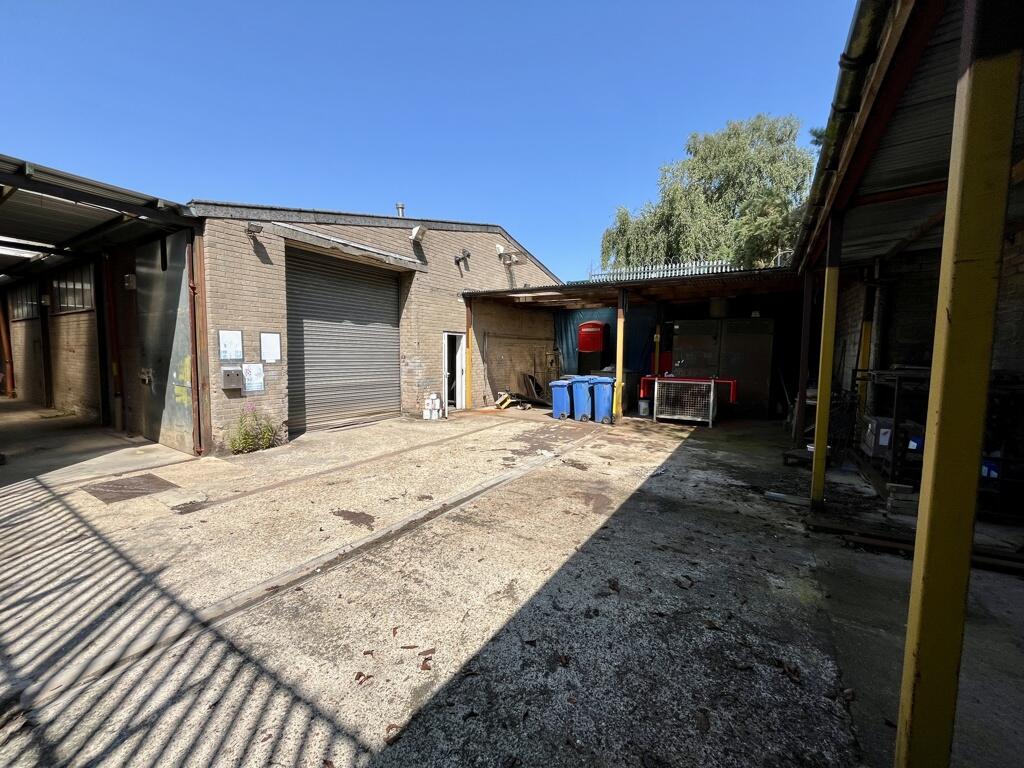 Additional property image - Unit 13, Dawkins Road Industrial Estate, Hamworthy, Poole, Dorest, BH15 4JP