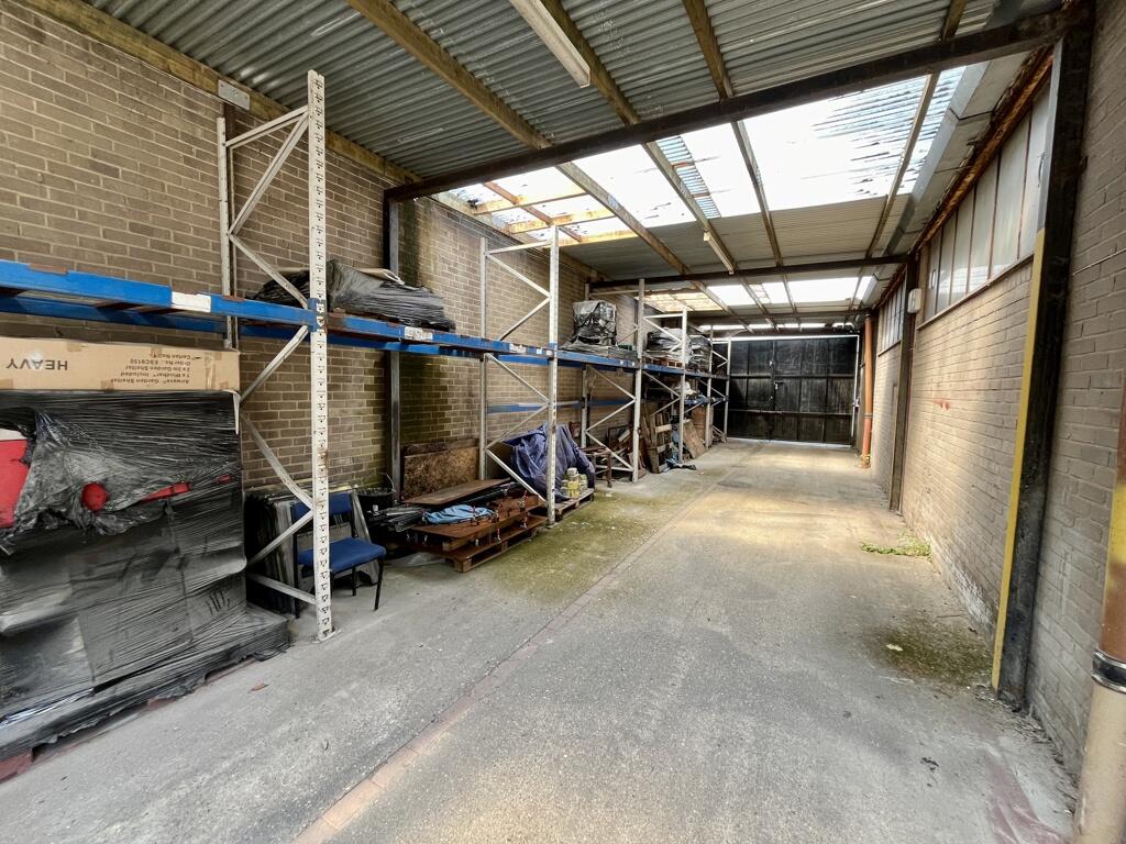 Additional property image - Unit 13, Dawkins Road Industrial Estate, Hamworthy, Poole, Dorest, BH15 4JP
