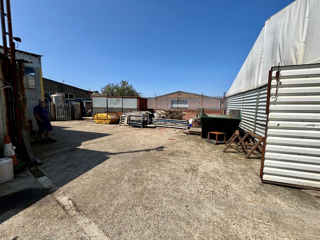 Additional property image - Unit 7-8-9, Dawkins Road, Poole, Dorset, BH15 4JP