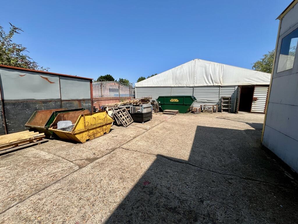 Additional property image - Unit 7-8-9, Dawkins Road, Poole, Dorset, BH15 4JP