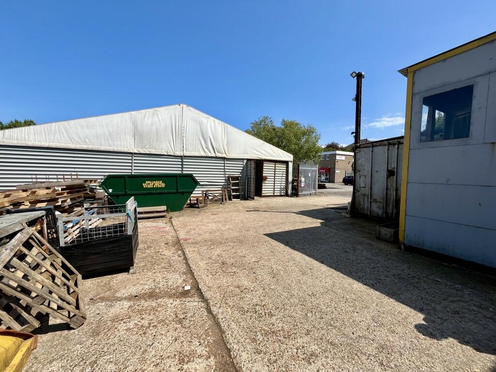 Additional property image - Unit 7-8-9, Dawkins Road, Poole, Dorset, BH15 4JP