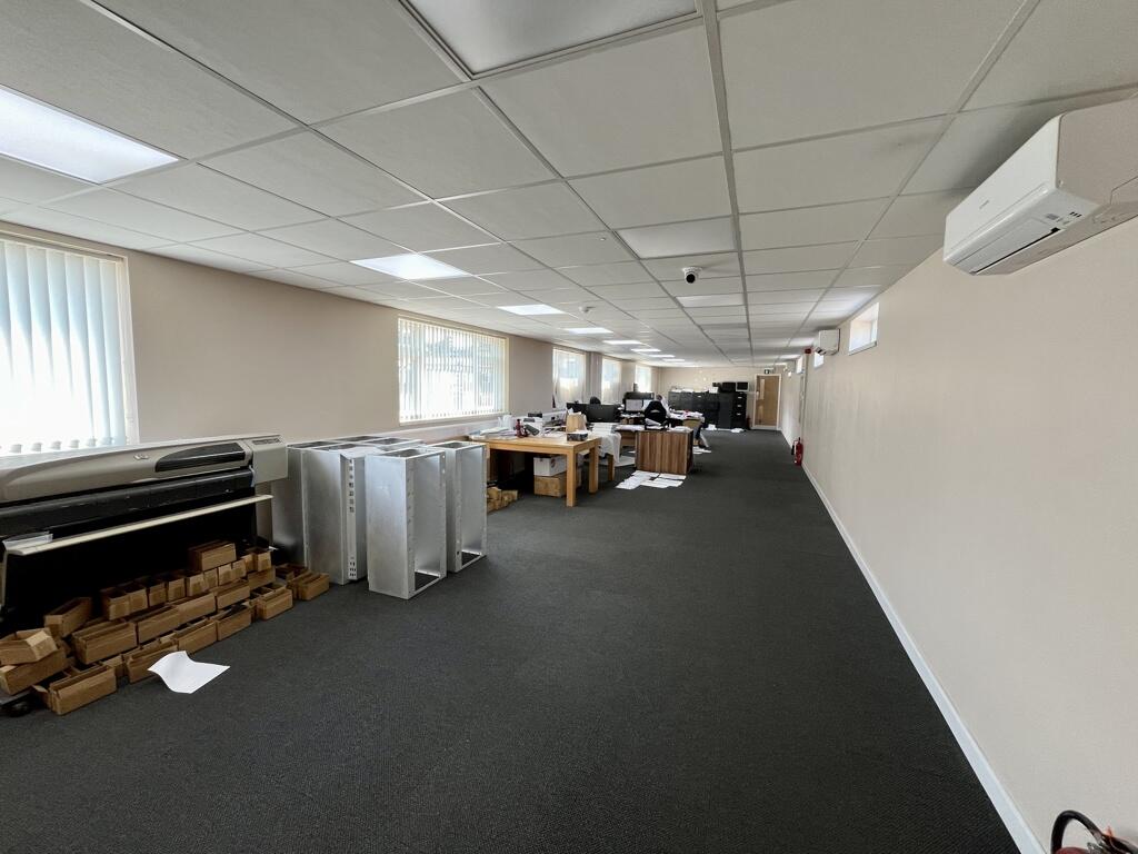 Additional property image - Unit 7-8-9, Dawkins Road, Poole, Dorset, BH15 4JP
