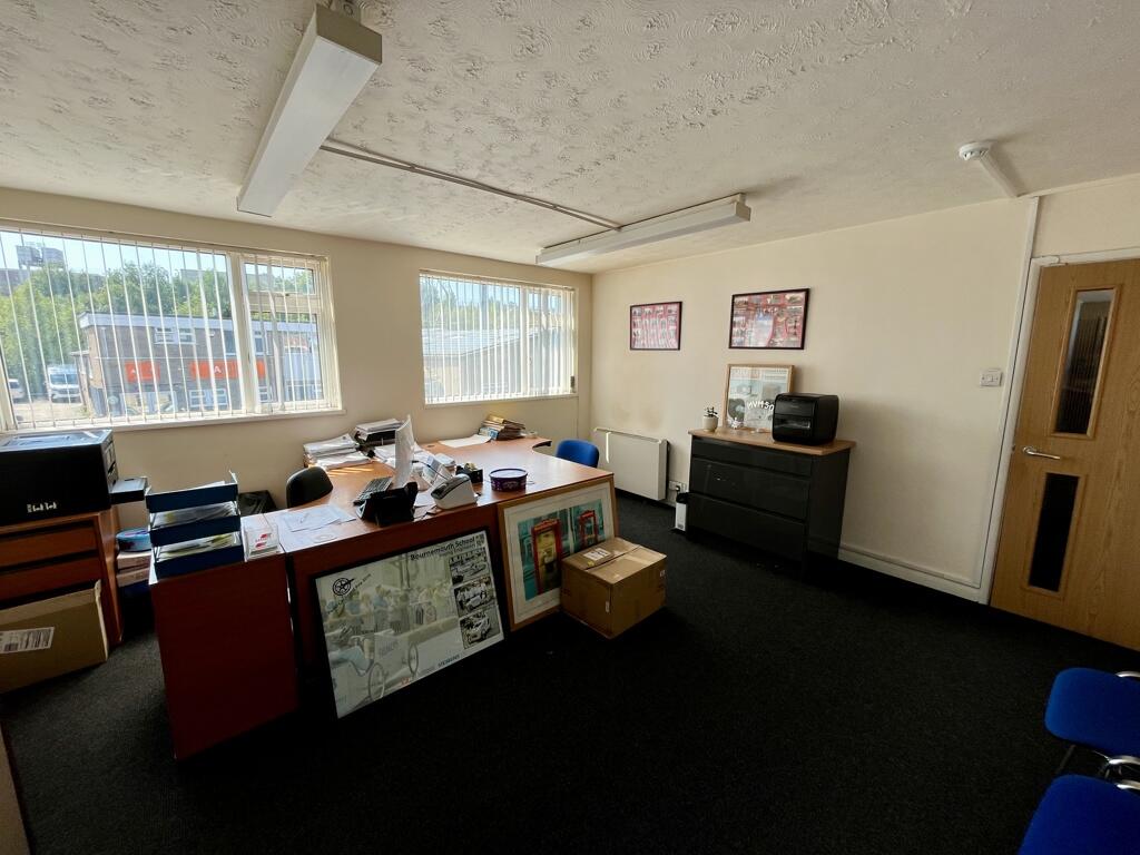 Additional property image - Unit 7-8-9, Dawkins Road, Poole, Dorset, BH15 4JP