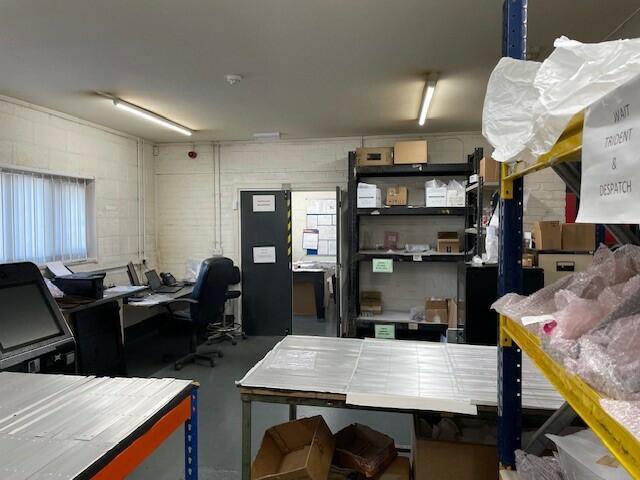 Additional property image - Unit 7-8-9, Dawkins Road, Poole, Dorset, BH15 4JP