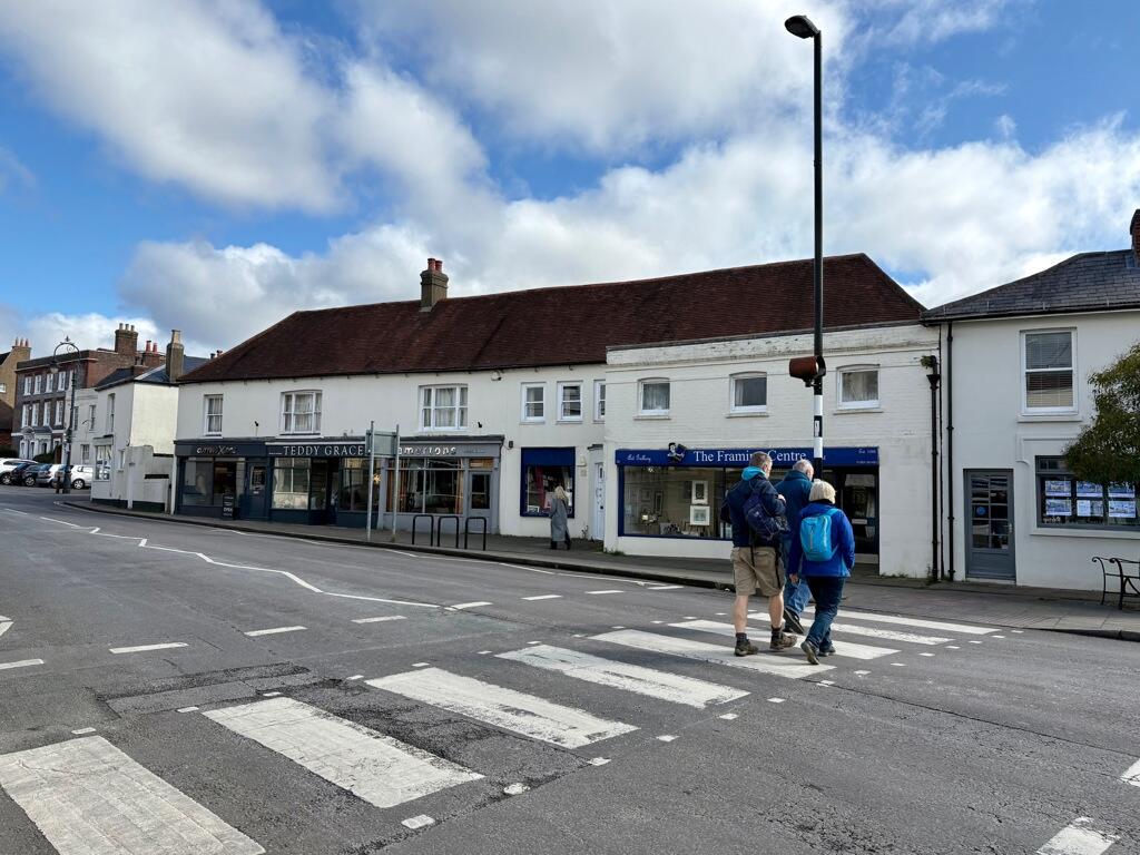Main image of property: 76-78 High Street, Fareham, Hampshire, PO16 7AW